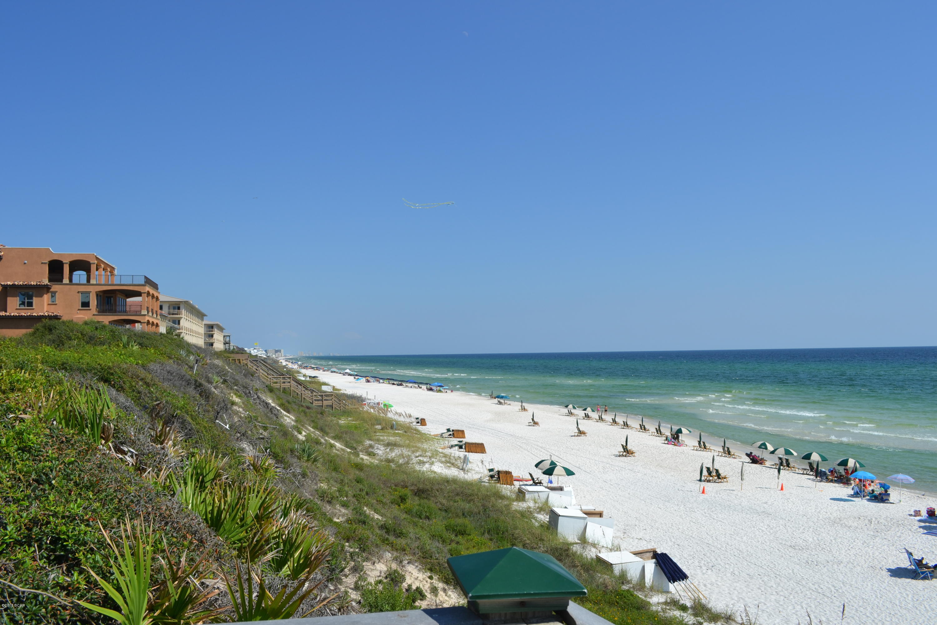 Seacrest Beach - Land