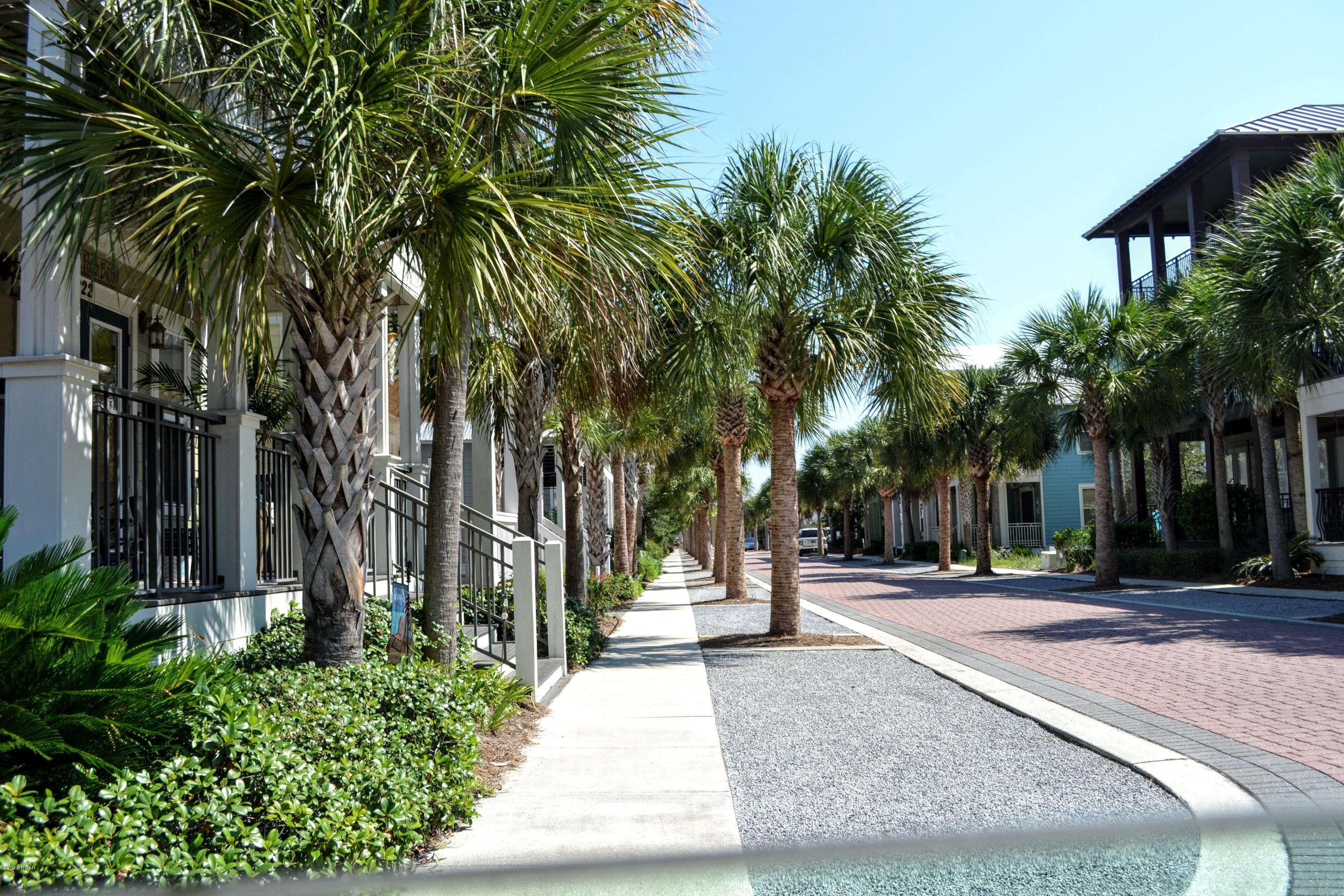 Seacrest Beach - Land