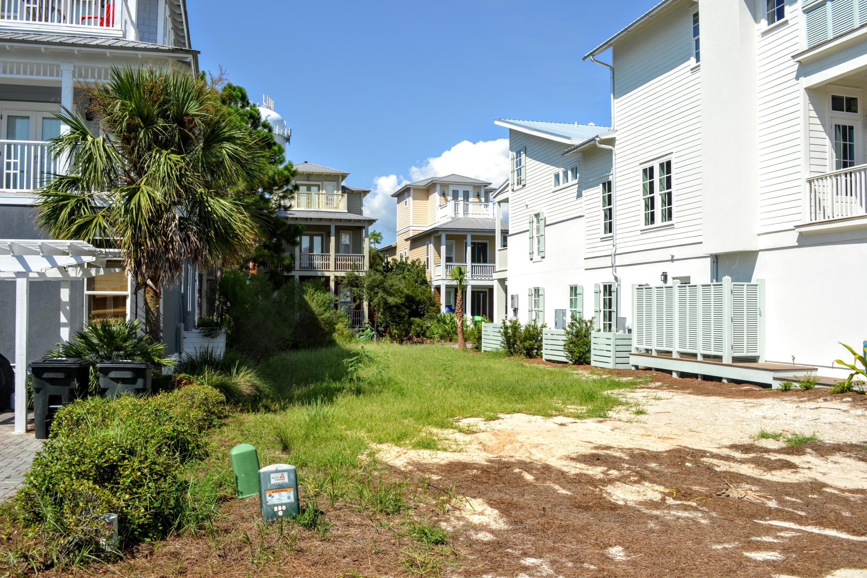 Seacrest Beach - Land