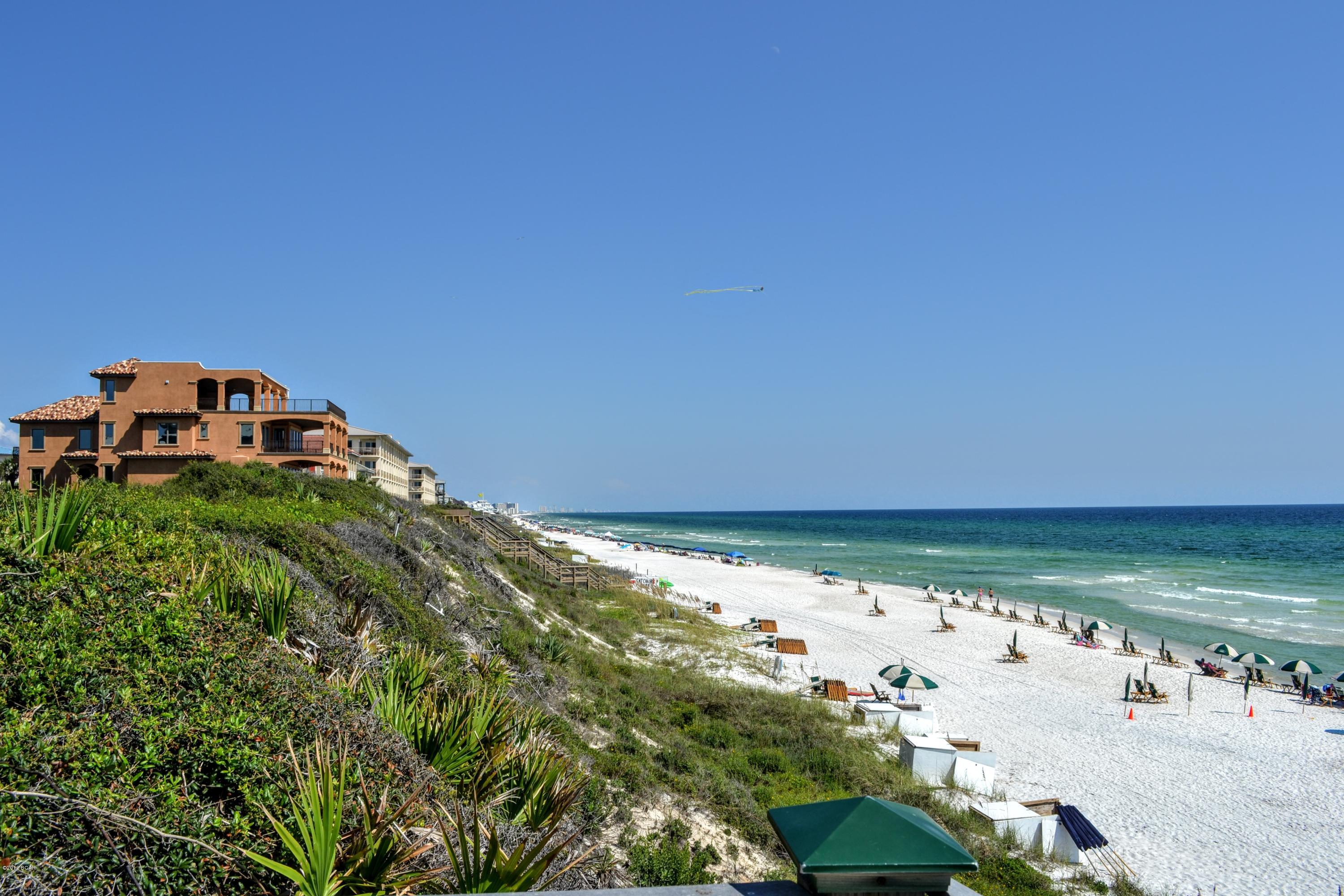 Seacrest Beach - Land