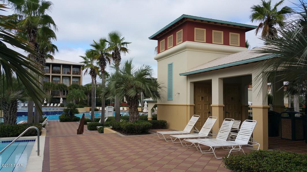 Seacrest Beach - Land