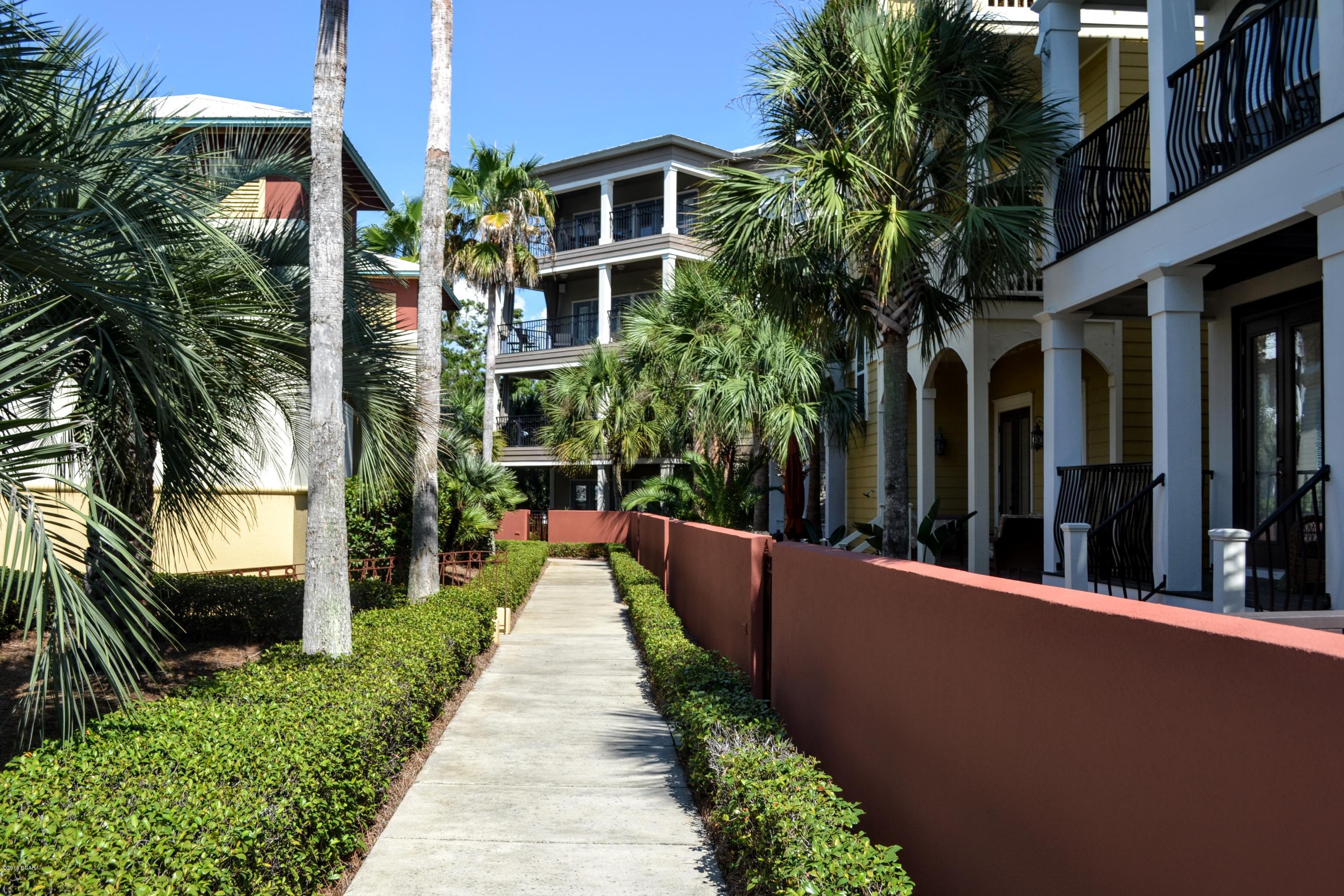 Seacrest Beach - Land