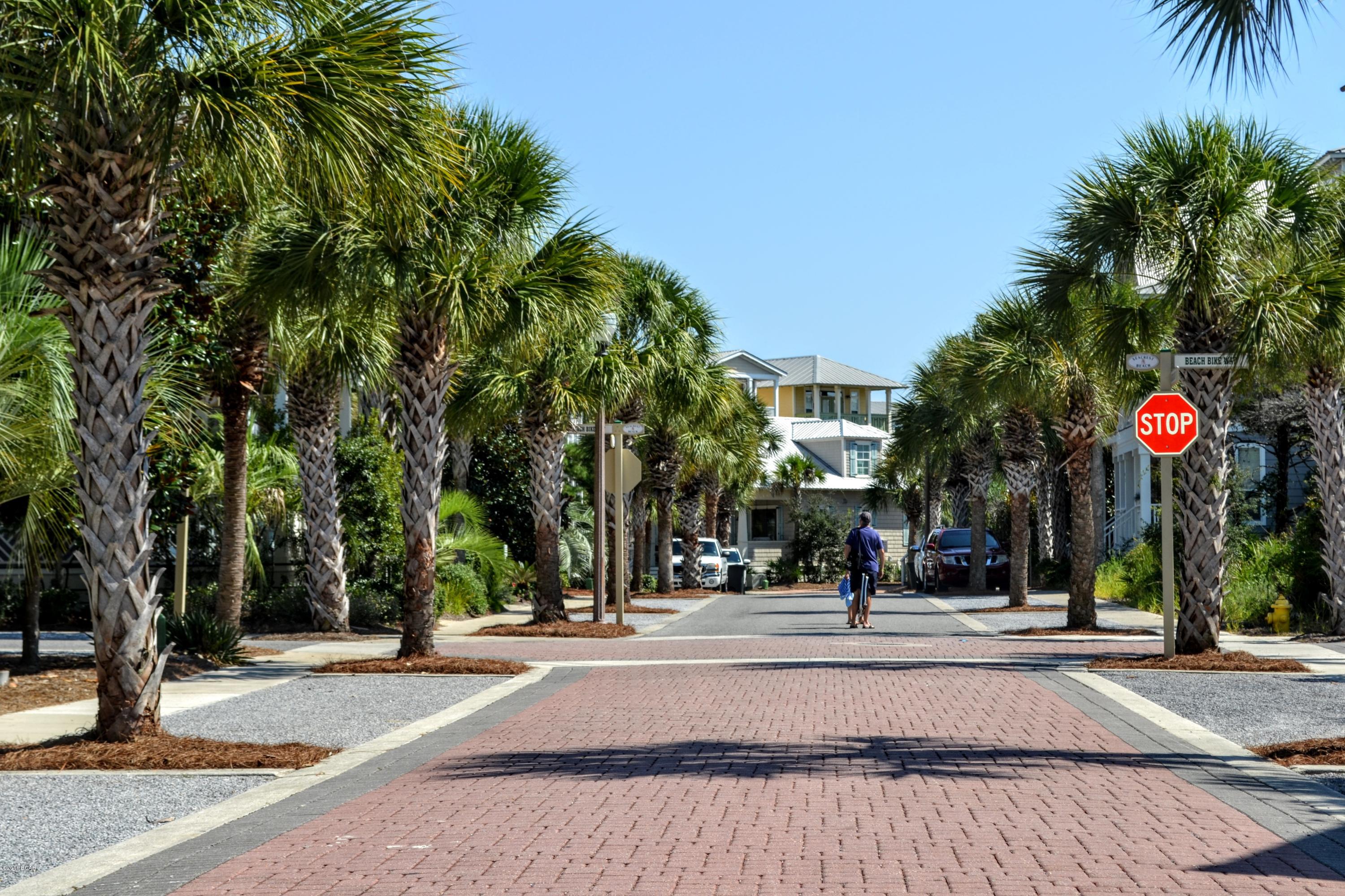 Seacrest Beach - Land