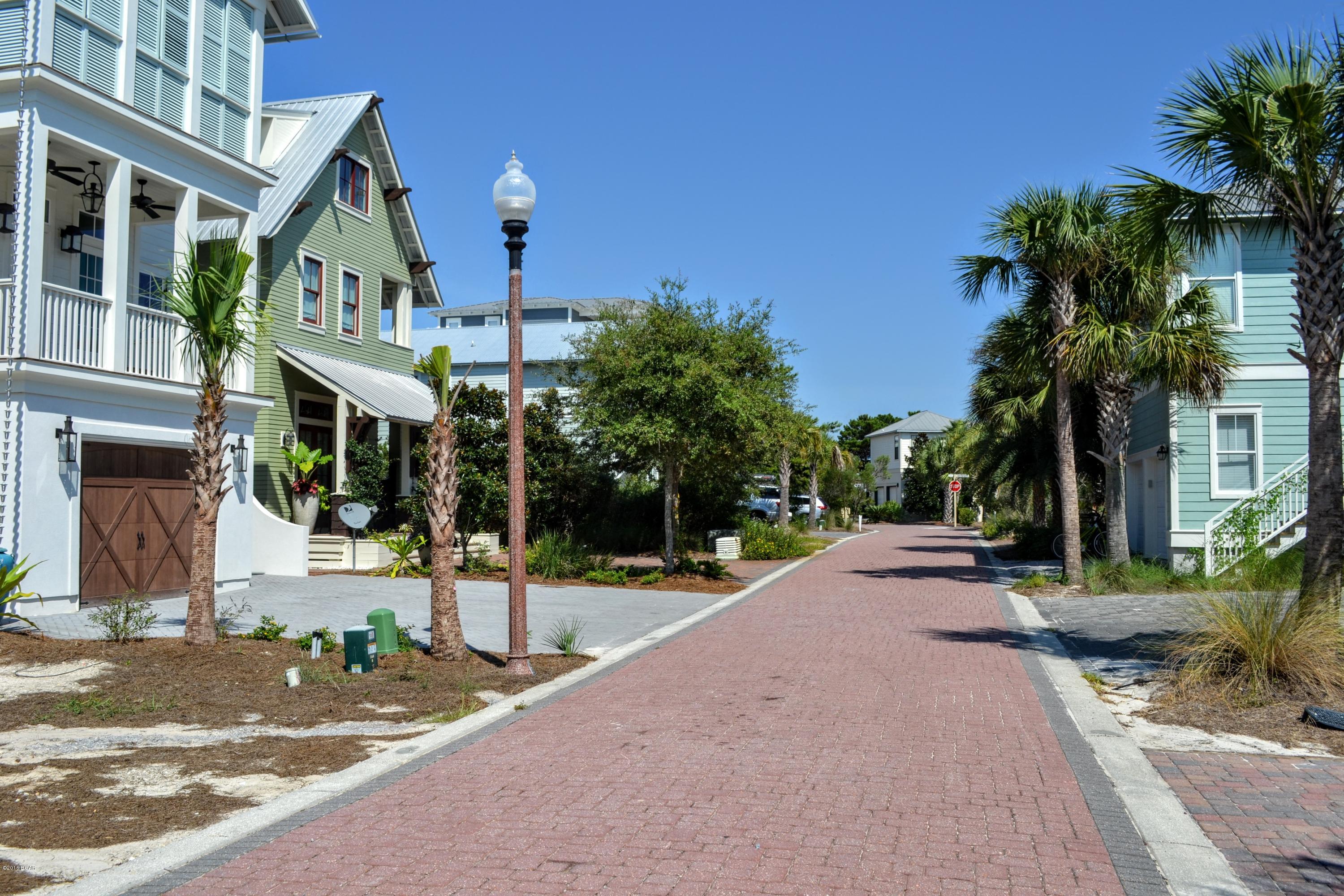 Seacrest Beach - Land