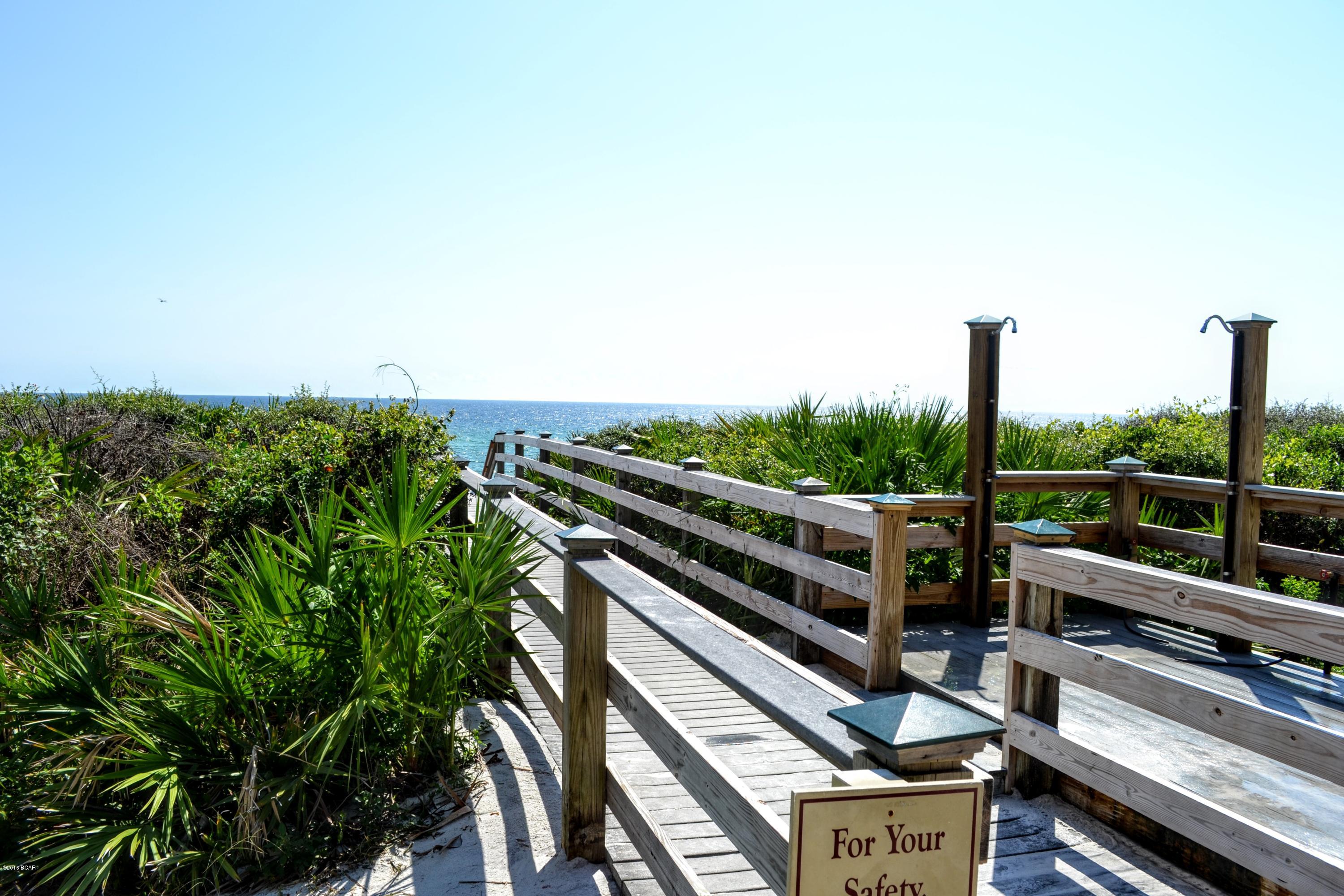 Seacrest Beach - Land