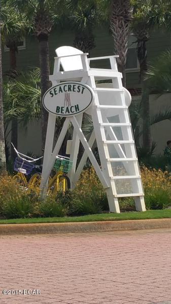 Seacrest Beach - Land