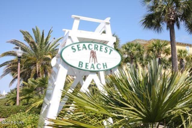 Seacrest Beach - Land