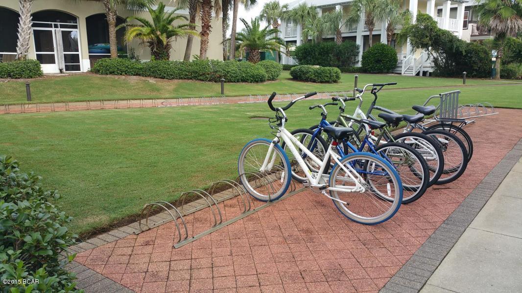 Seacrest Beach - Land