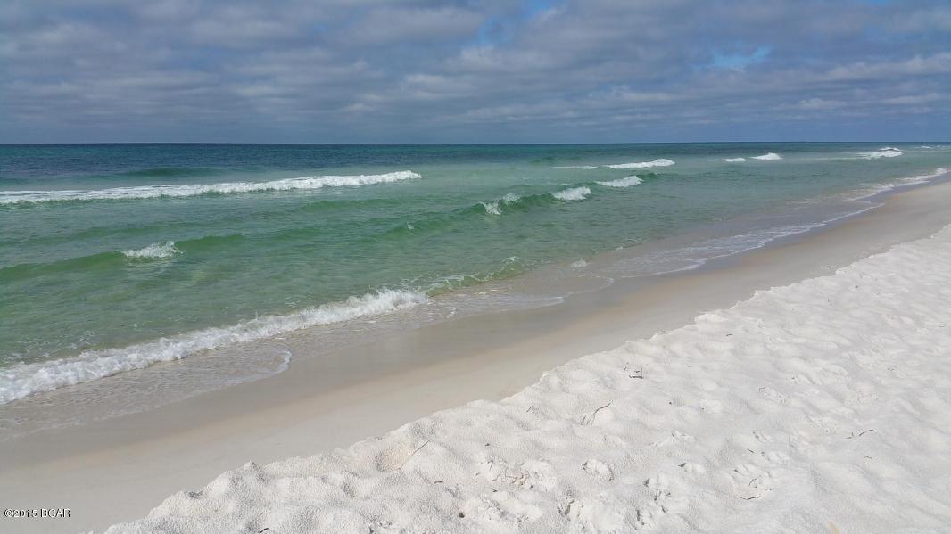 Seacrest Beach - Land