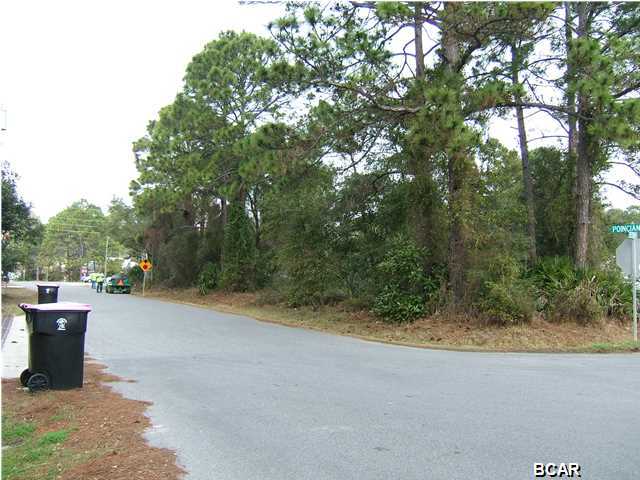 Treasure Cove - Land