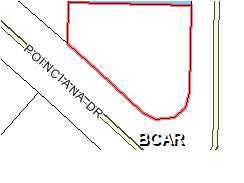 Treasure Cove - Land