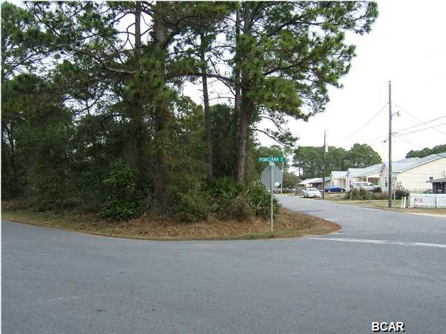 Treasure Cove - Land