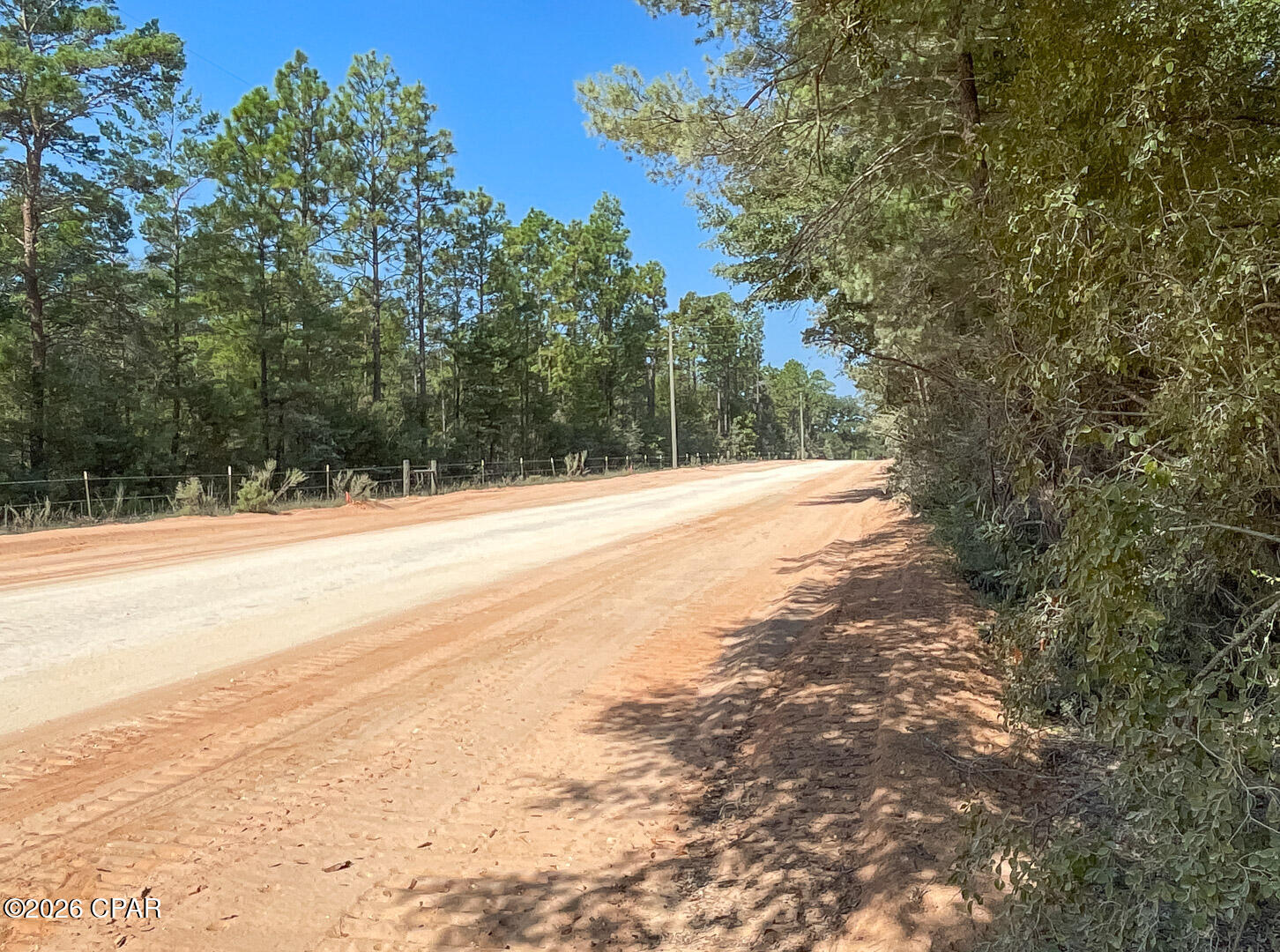 [No Recorded Subdiv] - Land