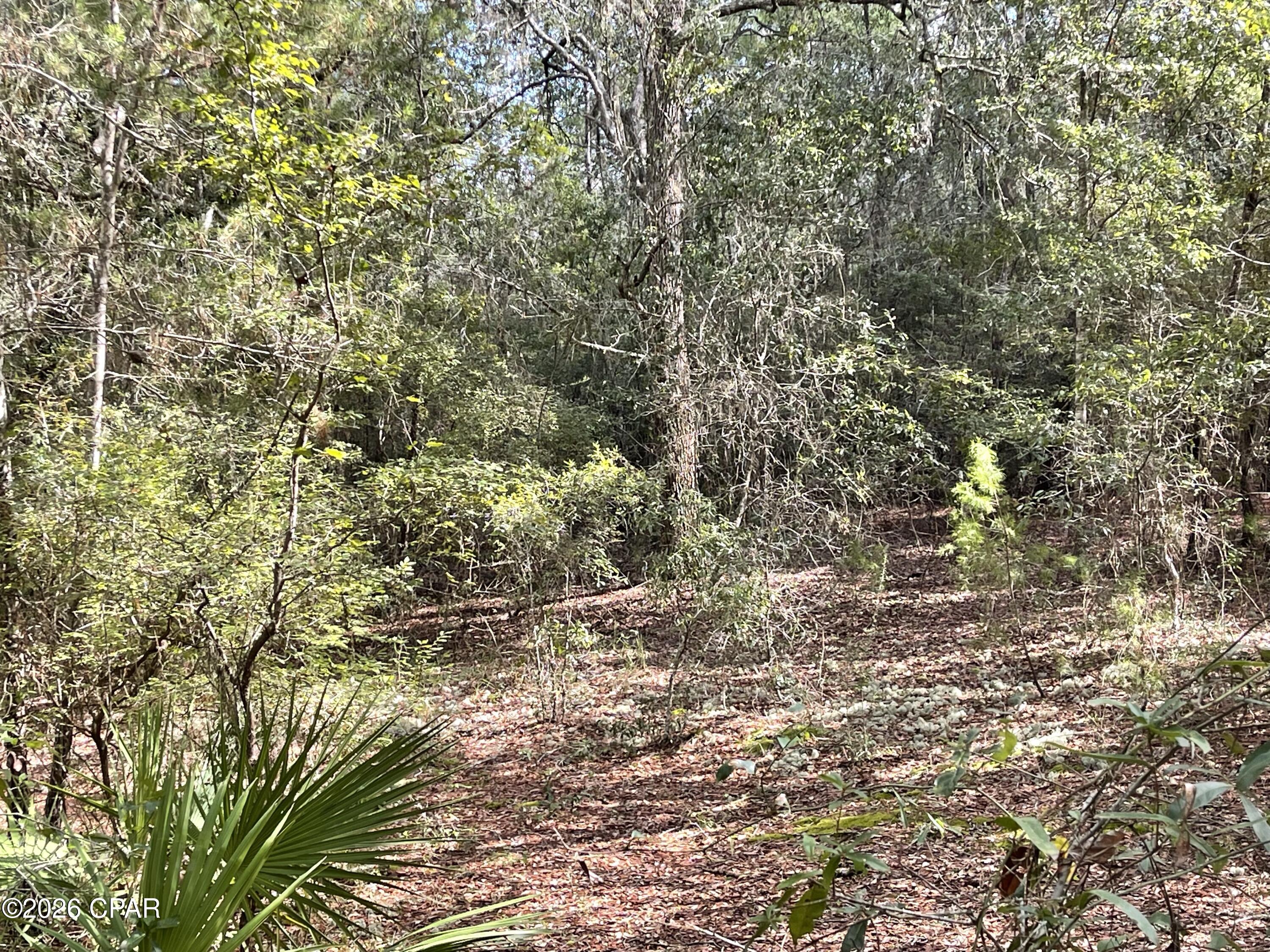 [No Recorded Subdiv] - Land