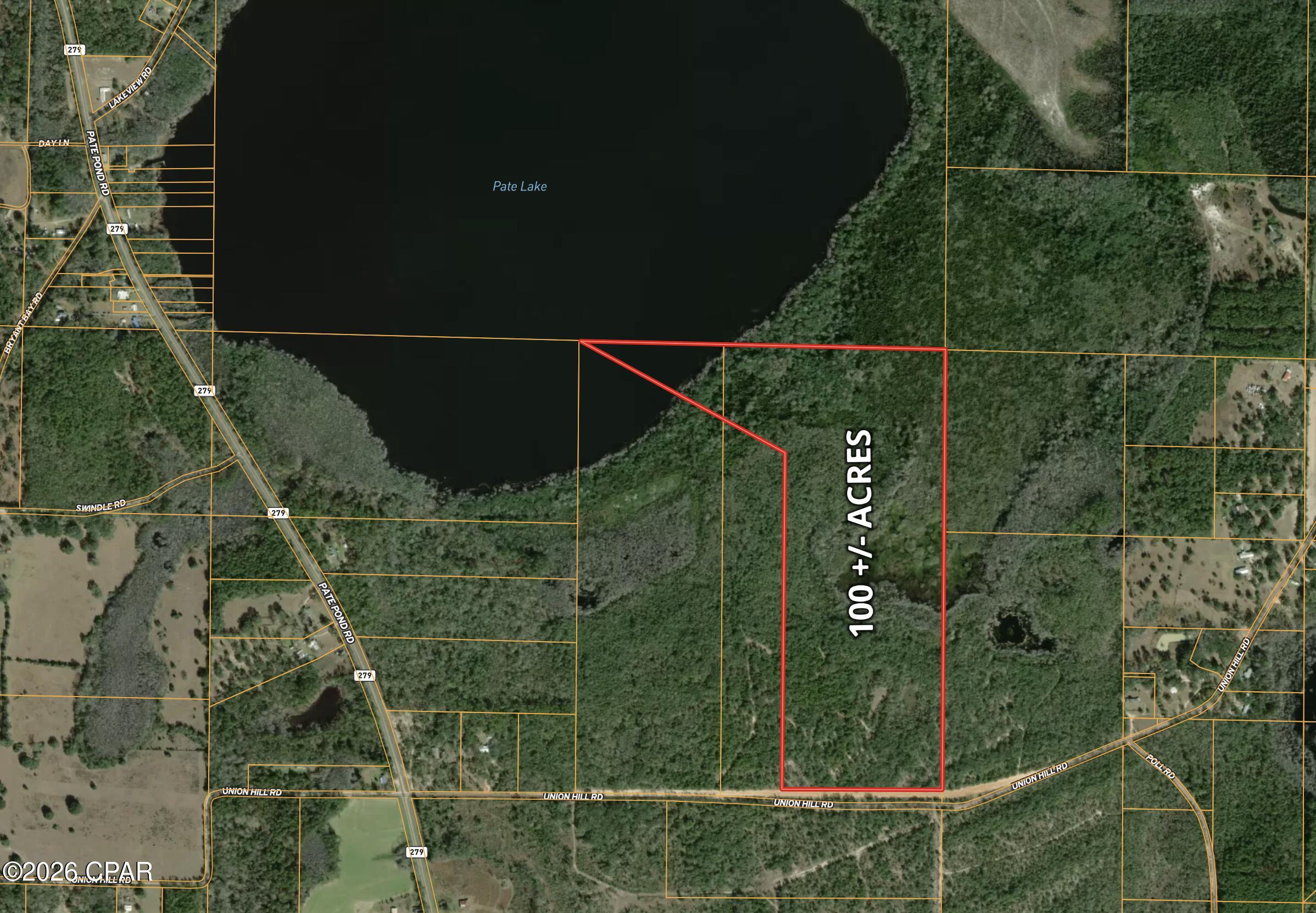 [No Recorded Subdiv] - Land