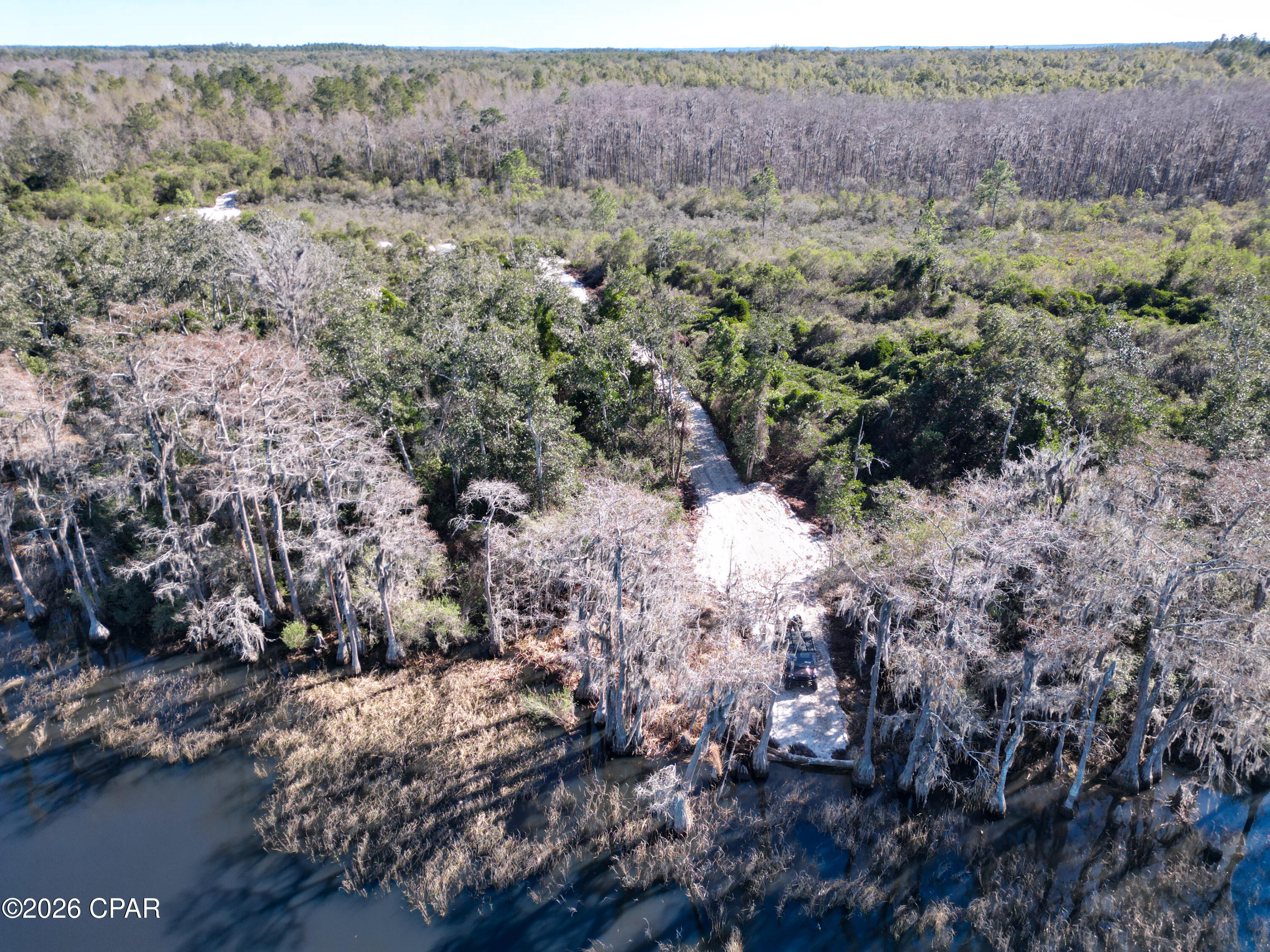 [No Recorded Subdiv] - Land