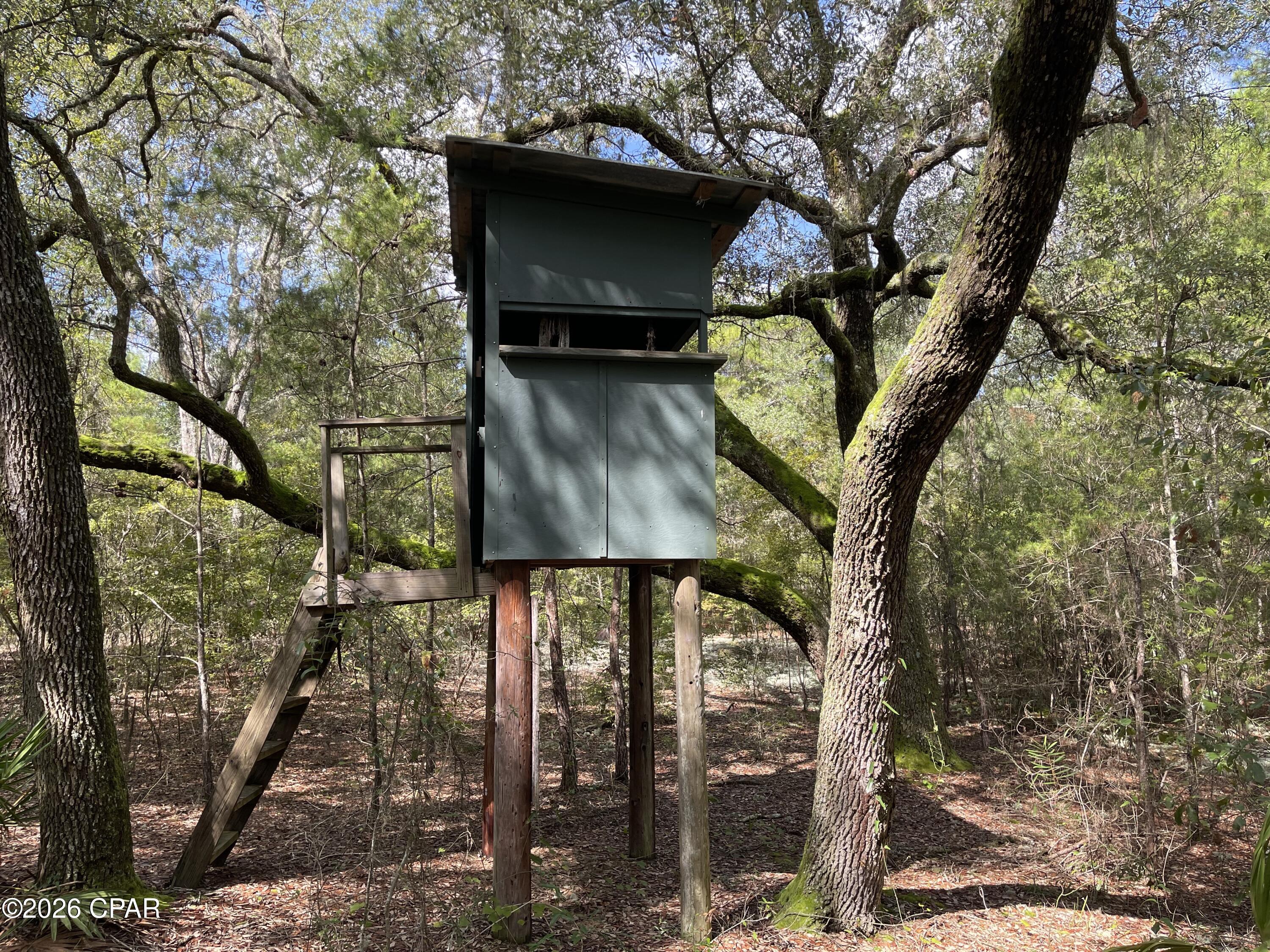 [No Recorded Subdiv] - Land