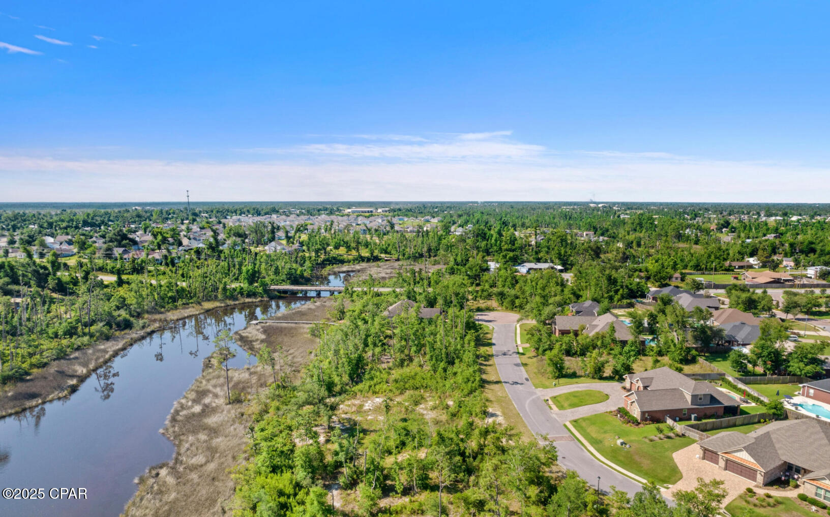 Grant's Mill Phase II - Land