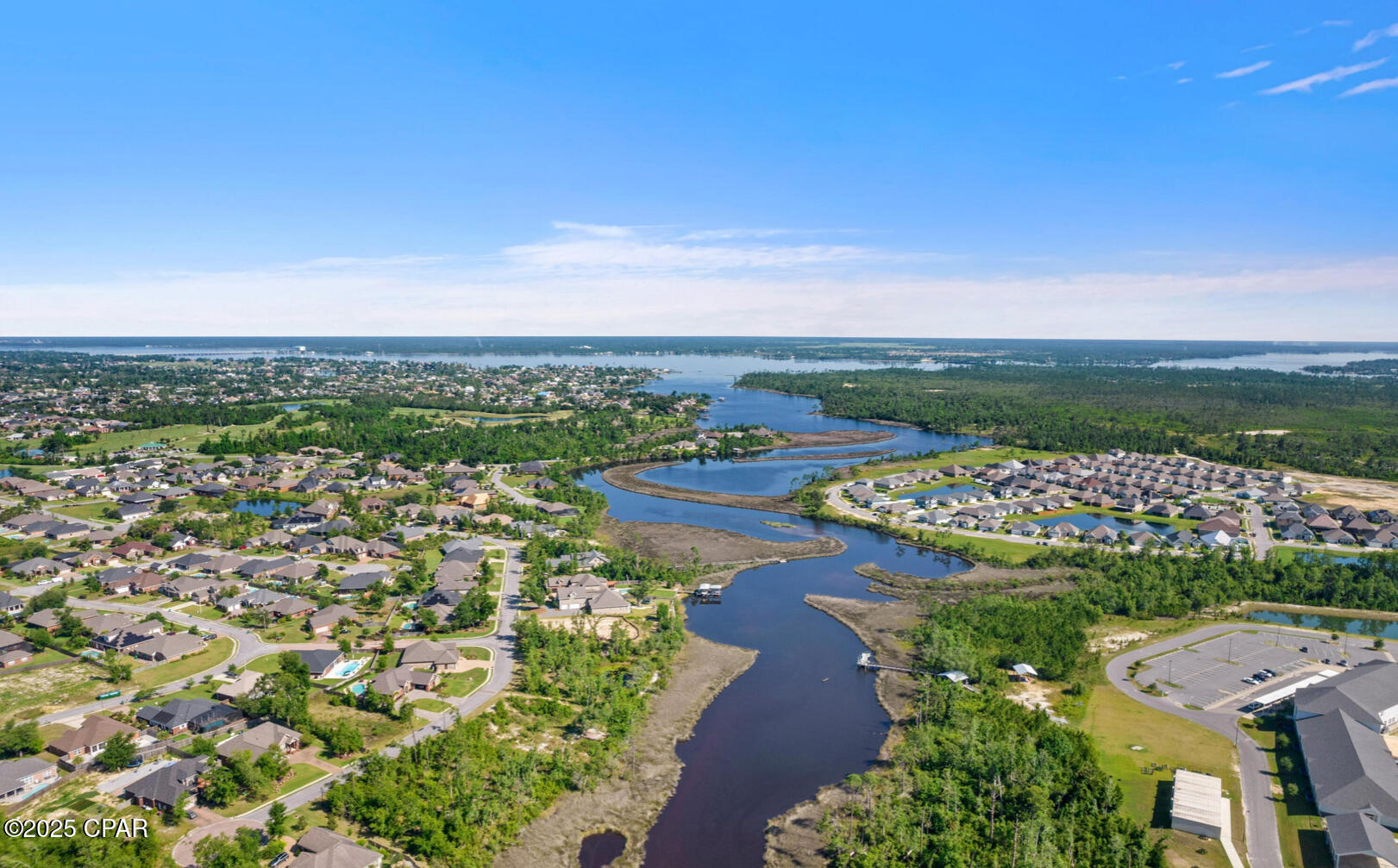 Grant's Mill Phase II - Land