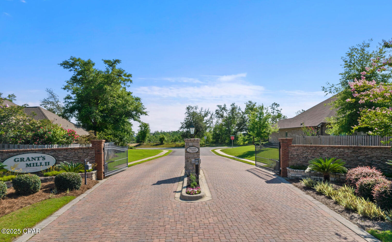 Grant's Mill Phase II - Land