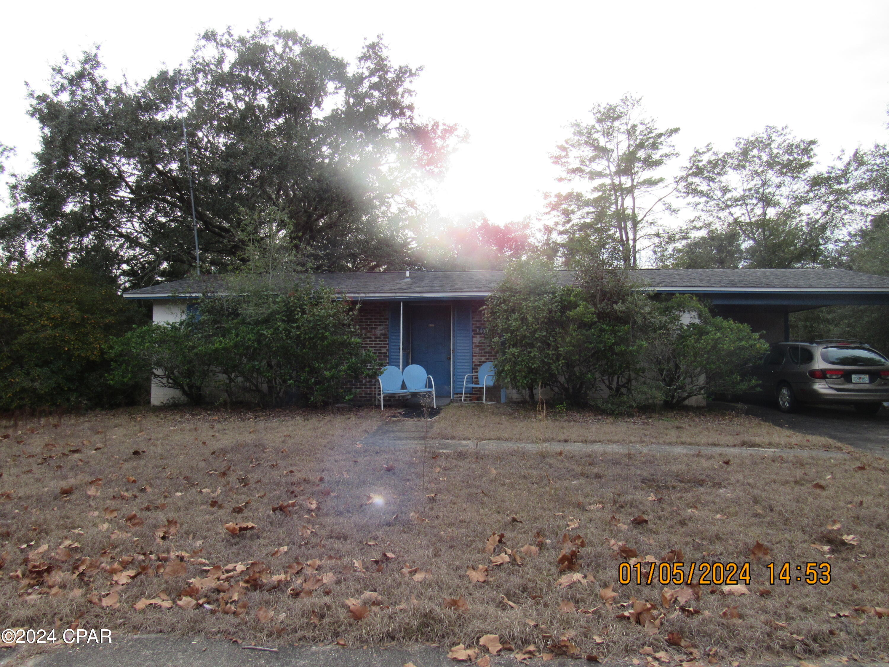 Sunny Hills Unit 4 - Residential