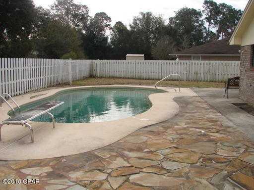 No Named Subdivision - Residential Lease