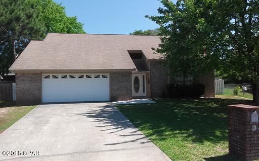 No Named Subdivision - Residential Lease