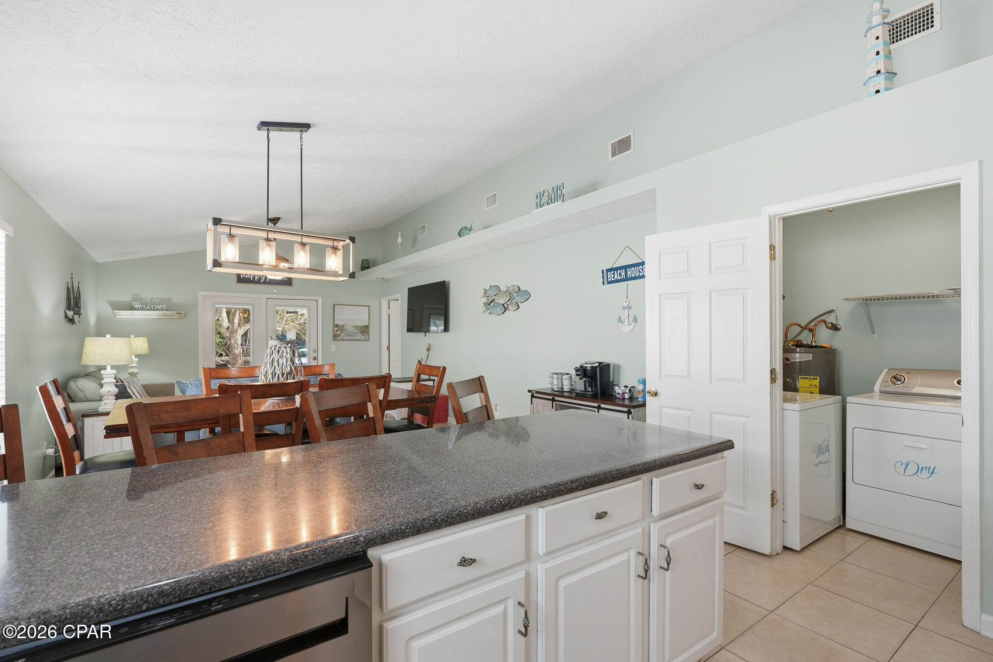 Palm Cove Phase III - Residential