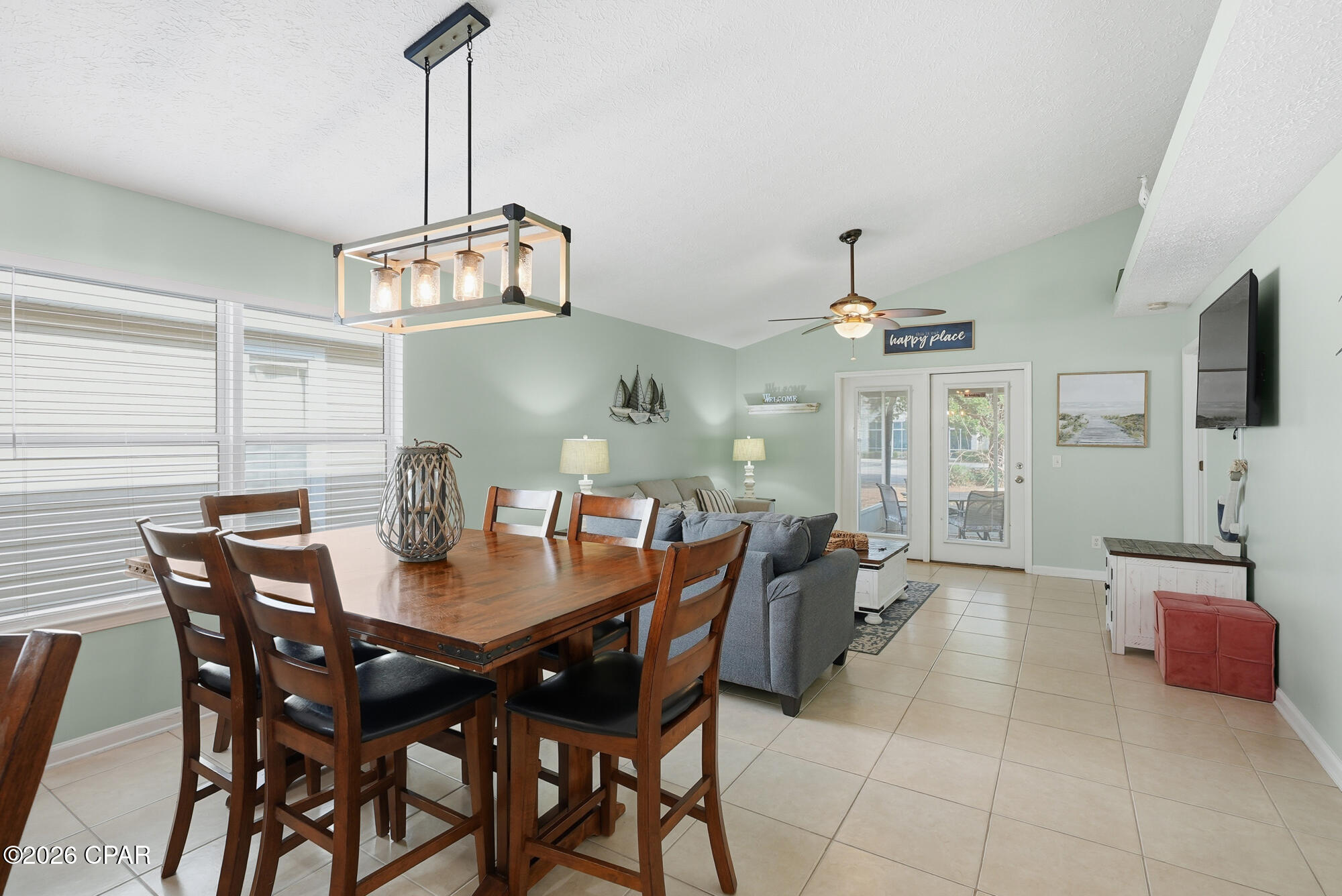 Palm Cove Phase III - Residential