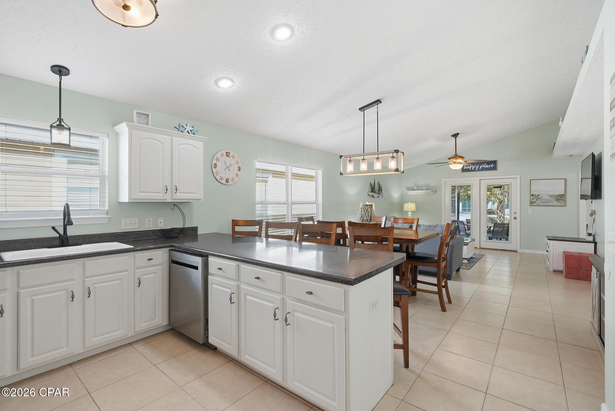 Palm Cove Phase III - Residential