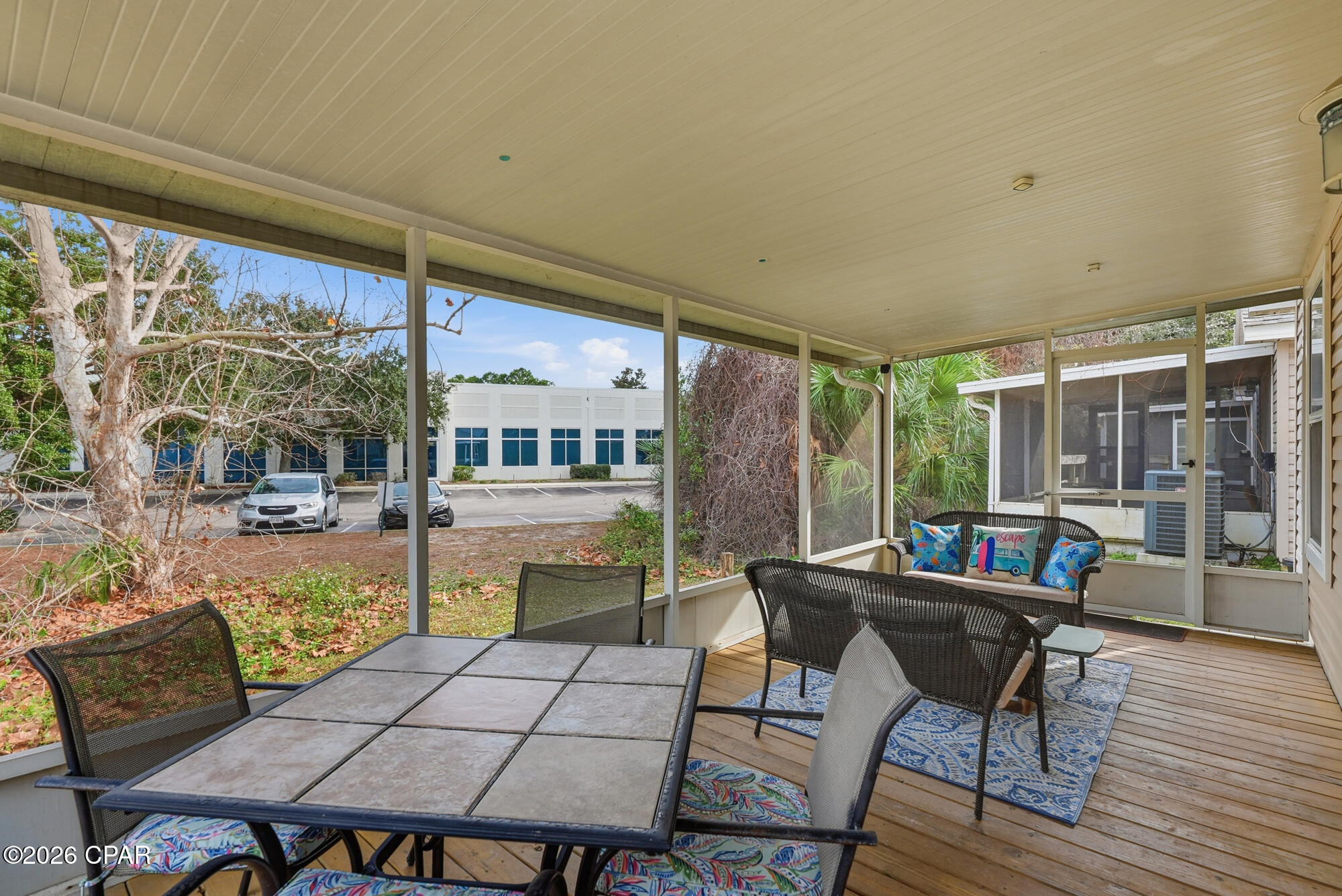 Palm Cove Phase III - Residential