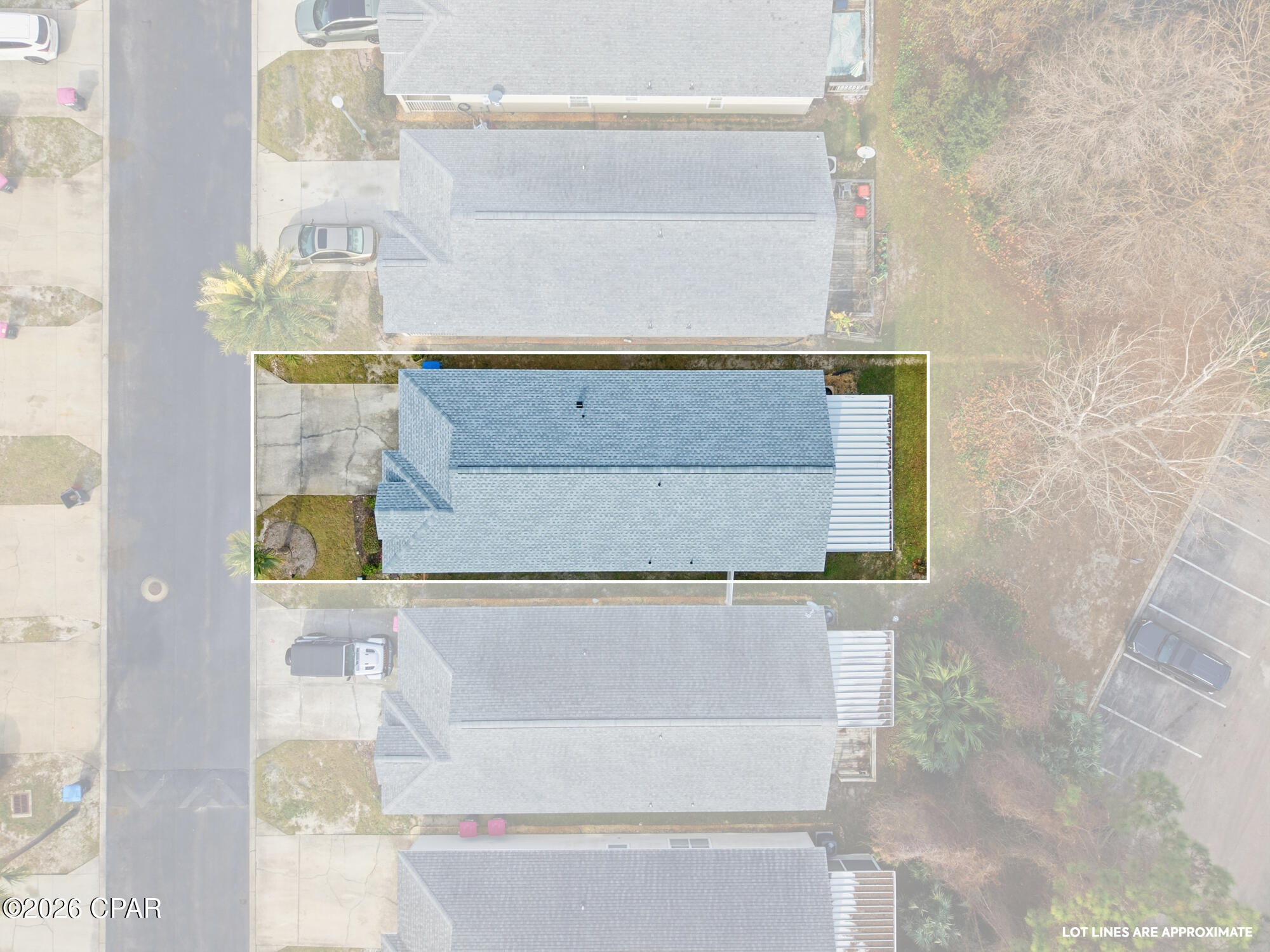 Palm Cove Phase III - Residential