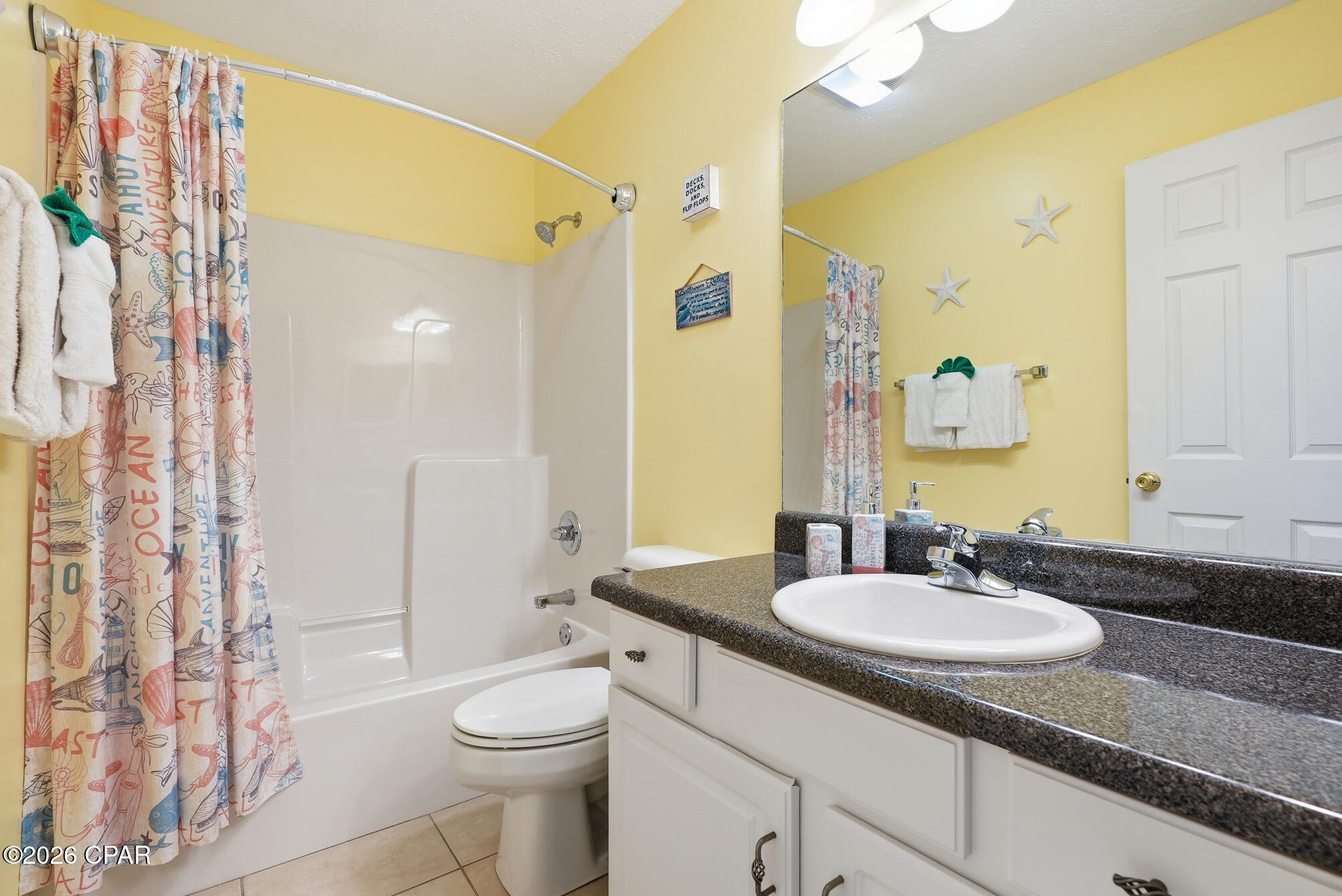 Palm Cove Phase III - Residential