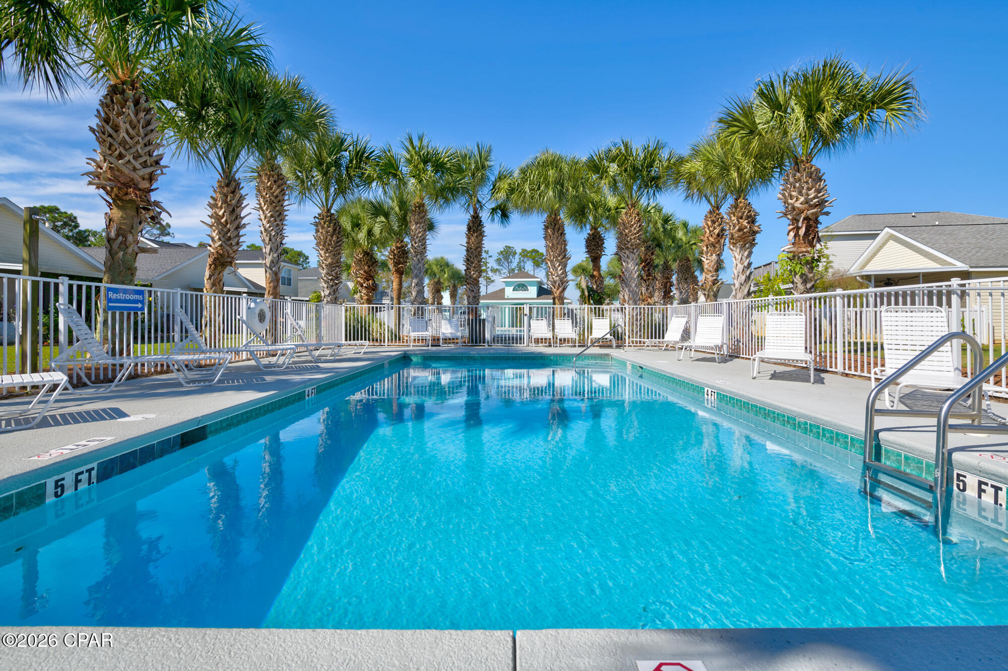 Palm Cove Phase III - Residential