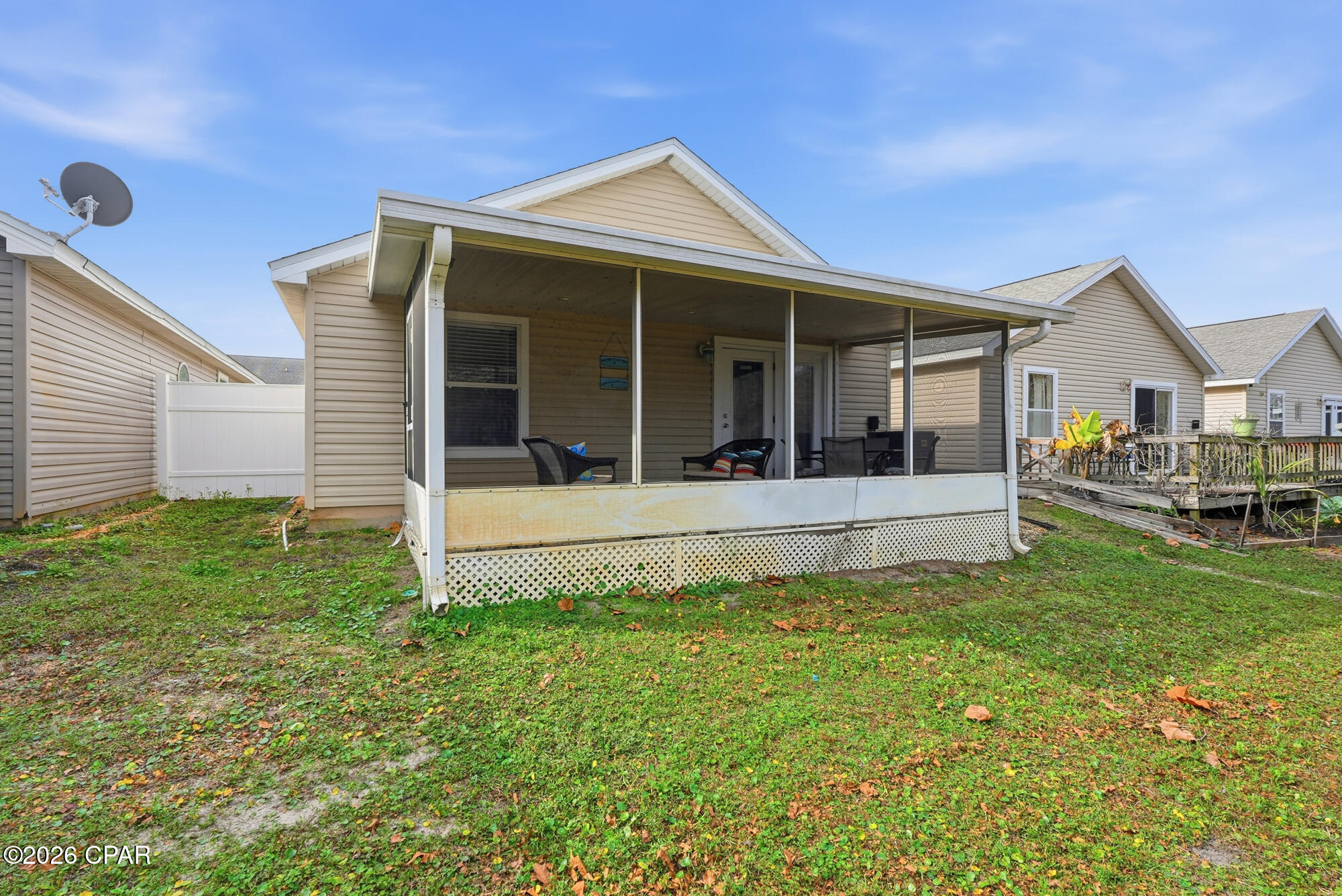 Palm Cove Phase III - Residential