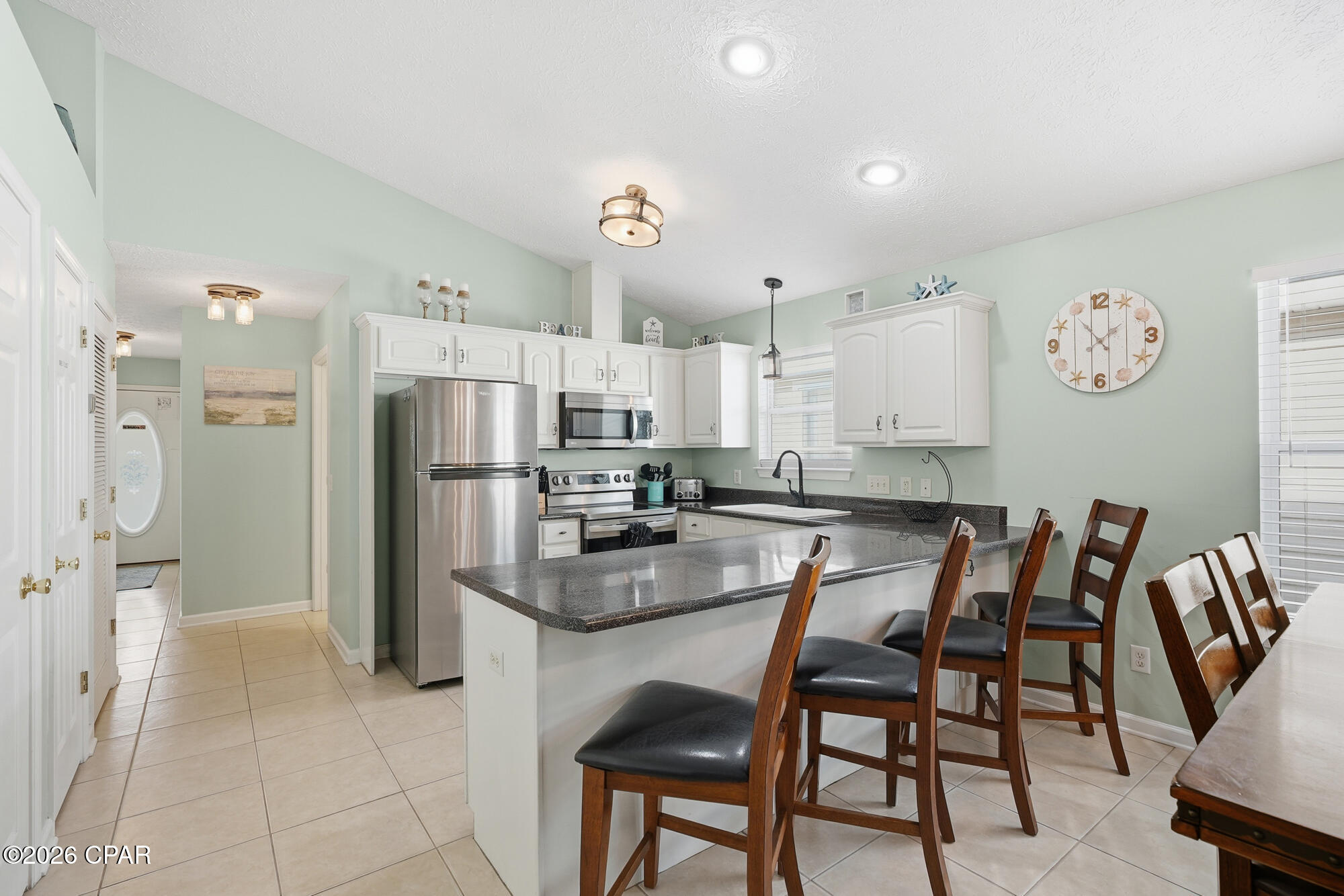 Palm Cove Phase III - Residential