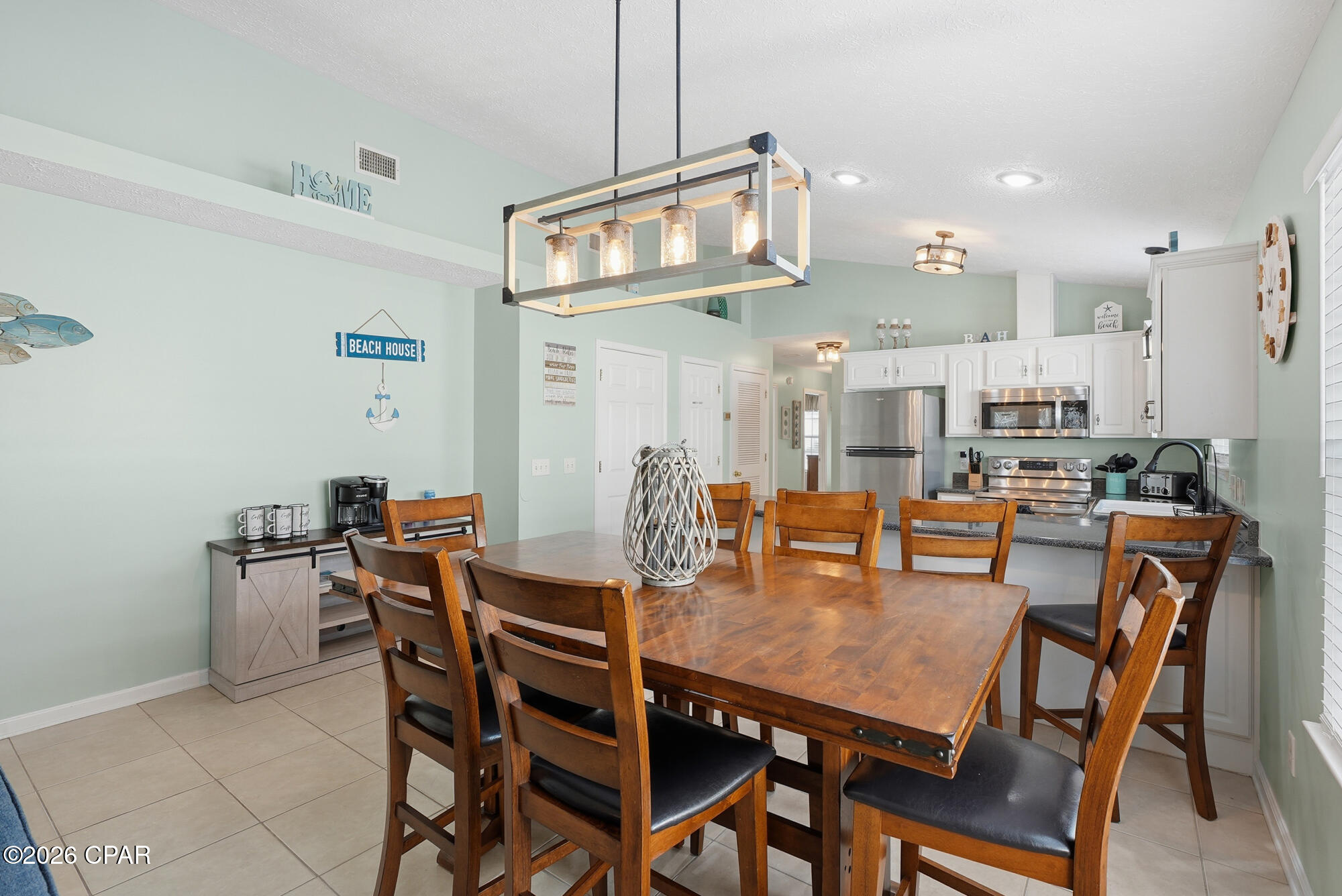 Palm Cove Phase III - Residential