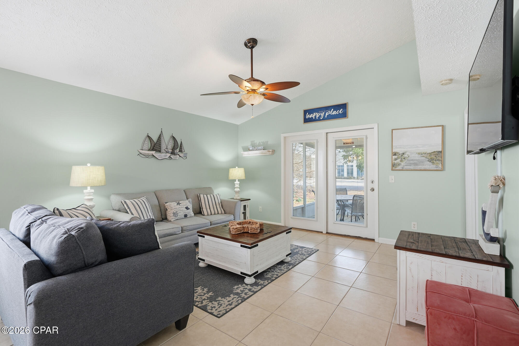 Palm Cove Phase III - Residential