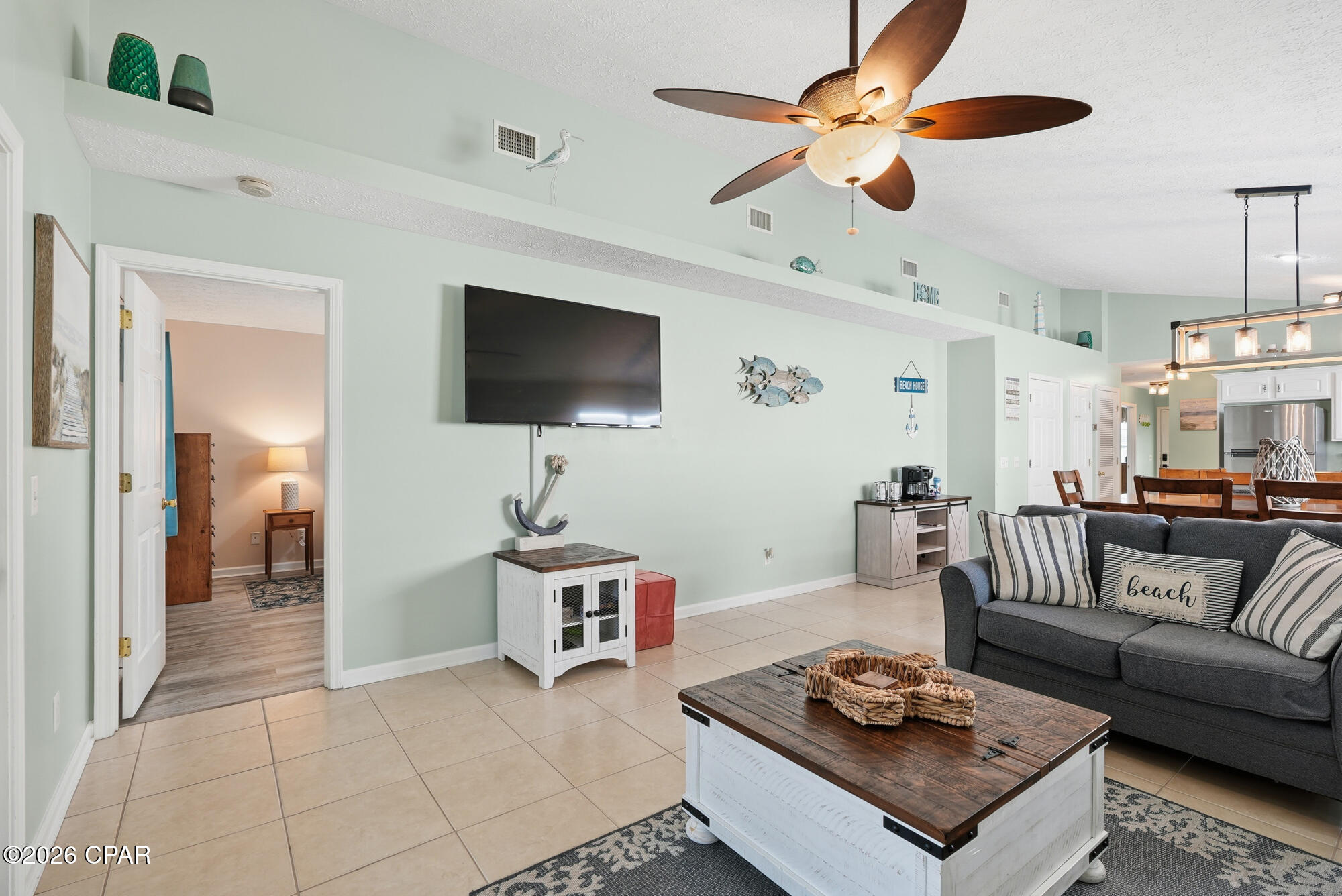 Palm Cove Phase III - Residential