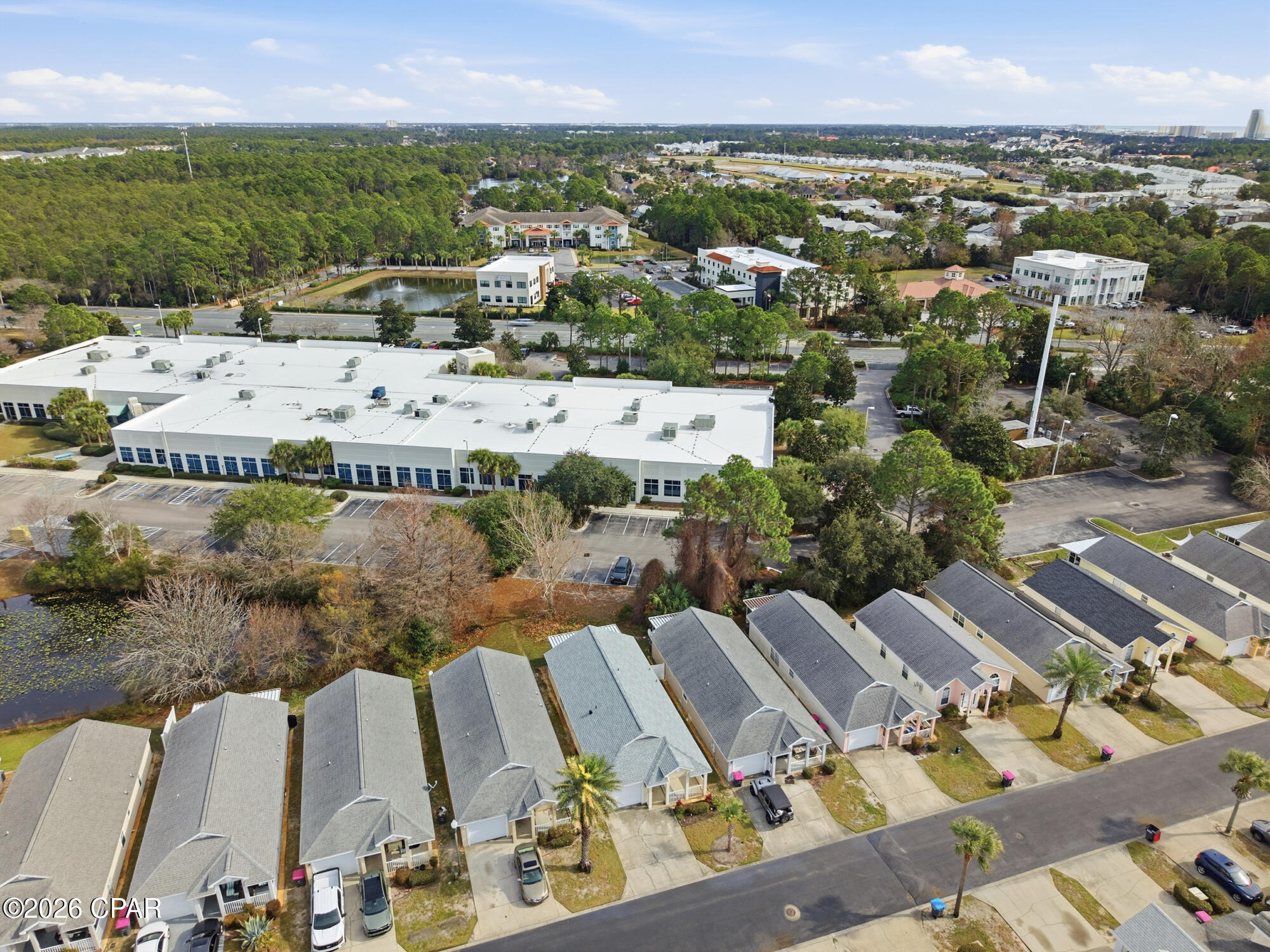 Palm Cove Phase III - Residential