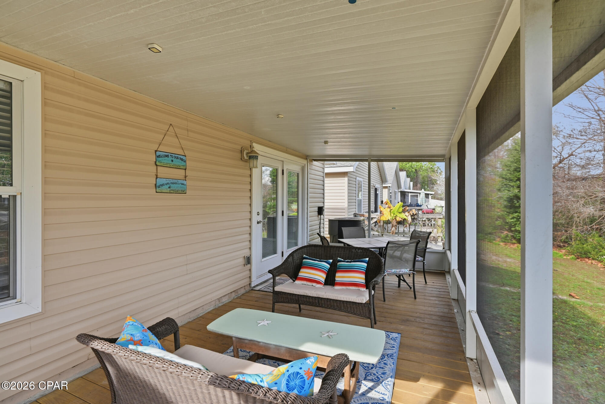 Palm Cove Phase III - Residential