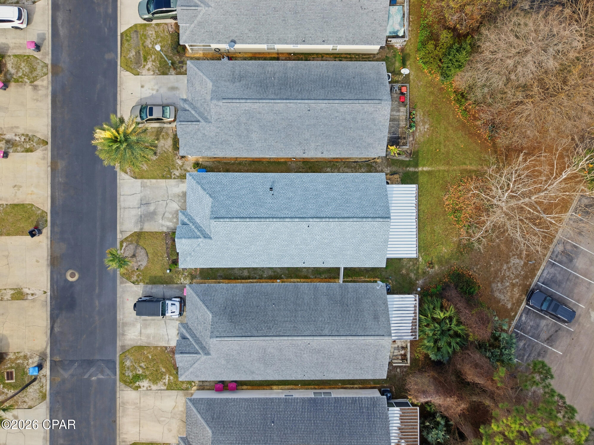 Palm Cove Phase III - Residential