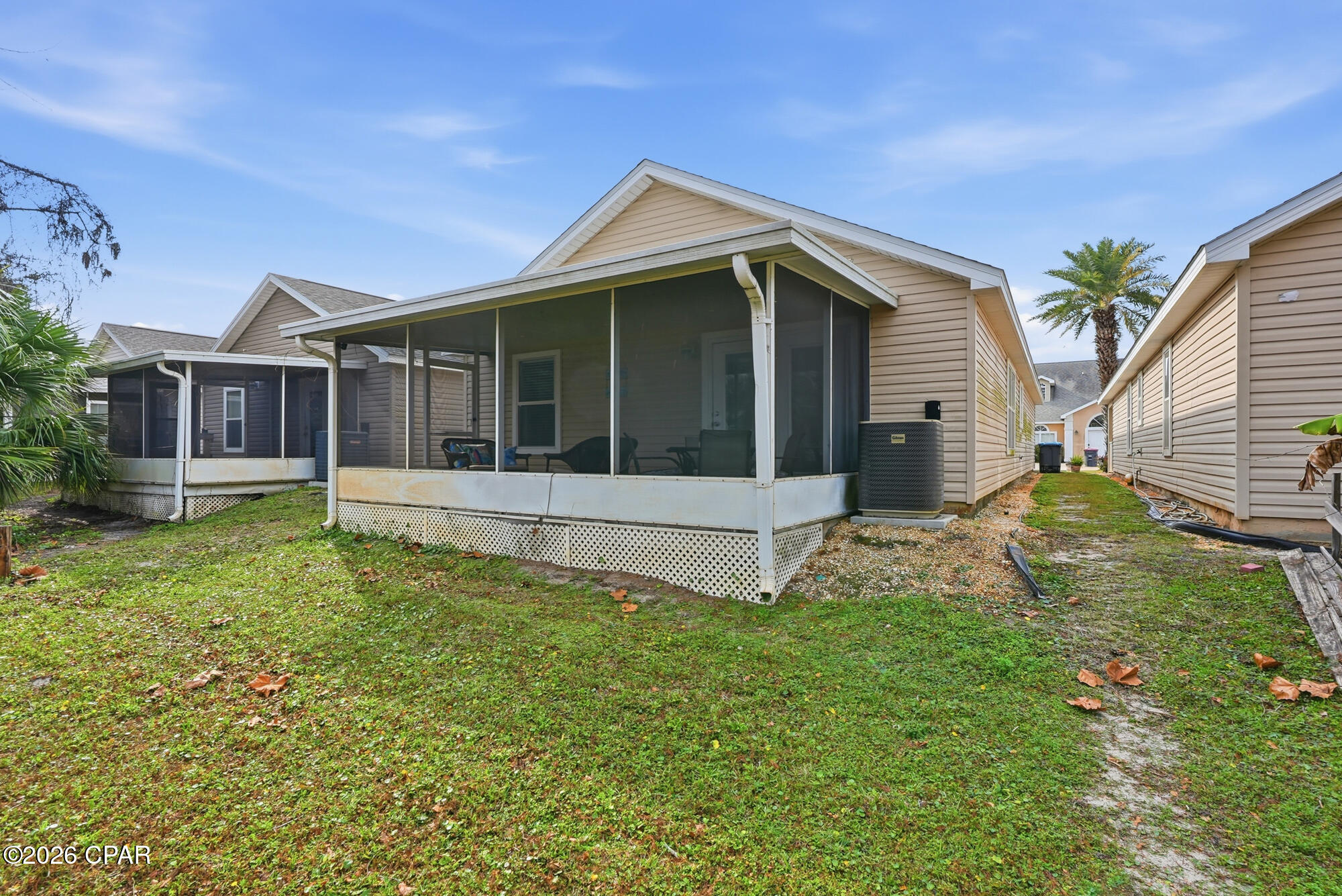 Palm Cove Phase III - Residential