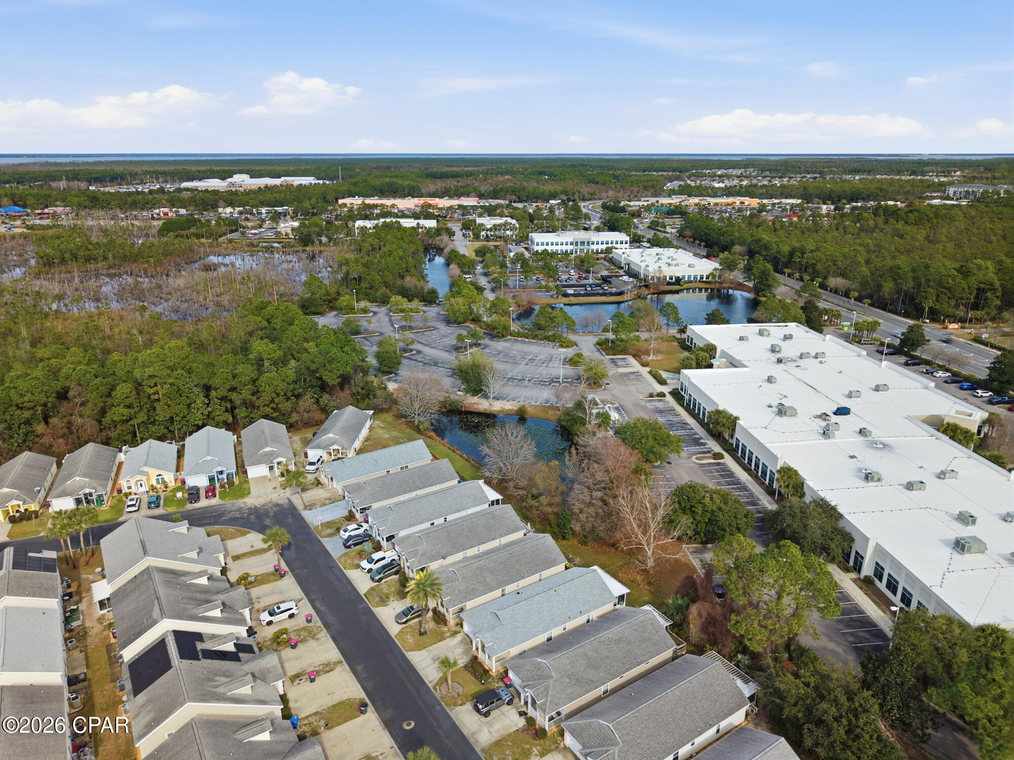 Palm Cove Phase III - Residential