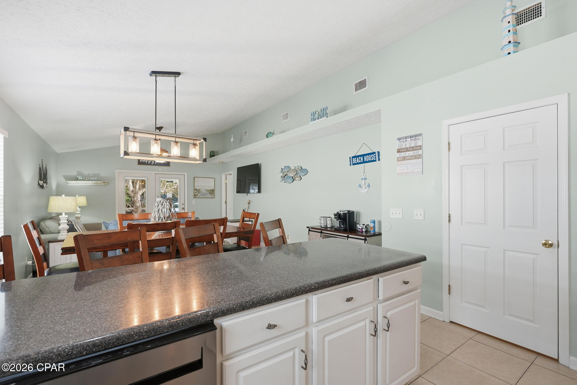 Palm Cove Phase III - Residential