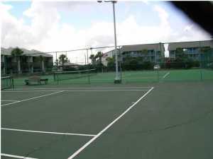 Mariner West Condo - Residential