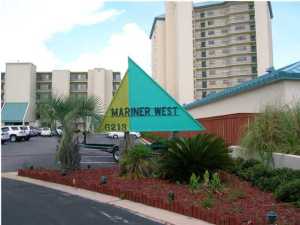 Mariner West Condo - Residential