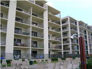 Mariner West Condo - Residential