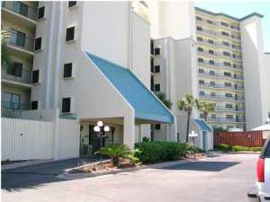 Mariner West Condo - Residential