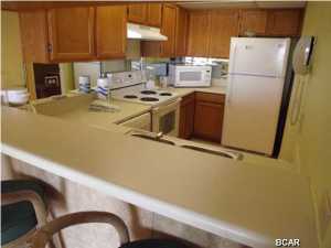 Mariner West Condo - Residential